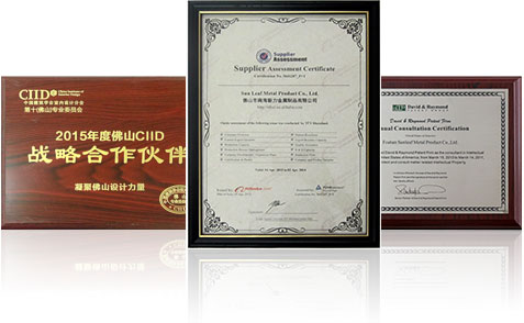 <b>品質保證</b><i>Quality Assurance</i>